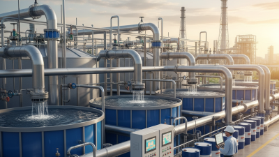 What Is Cooling Water Treatment Chemicals and How Do They Work?