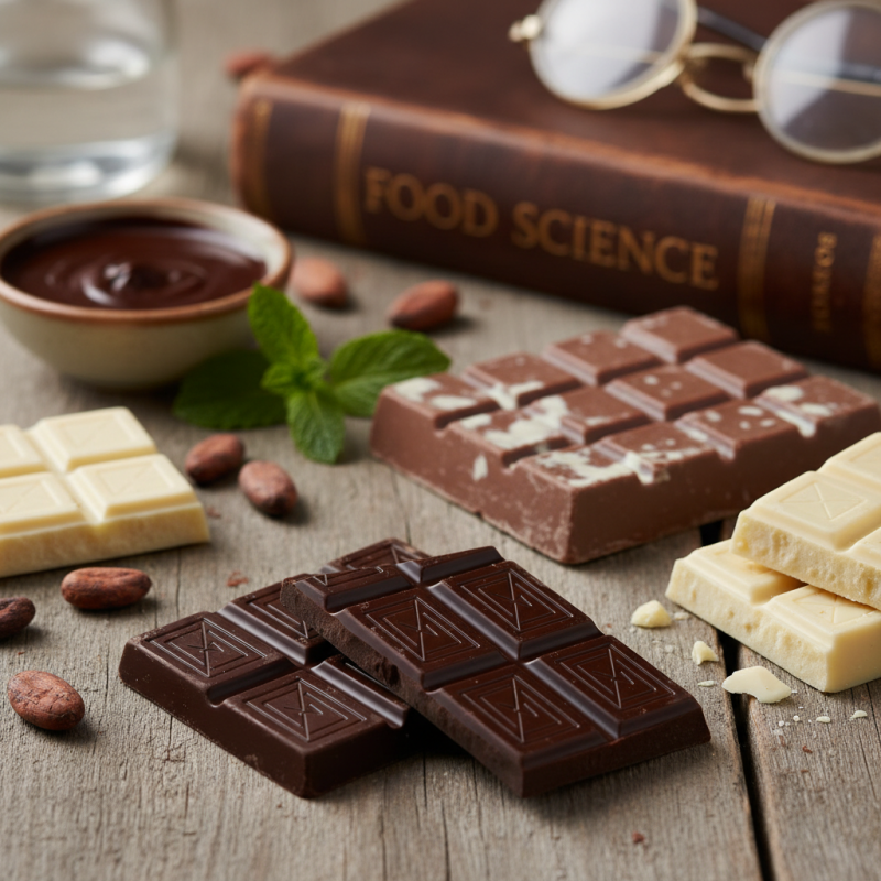 What is the Expiration Date for Chocolate and How to Tell?