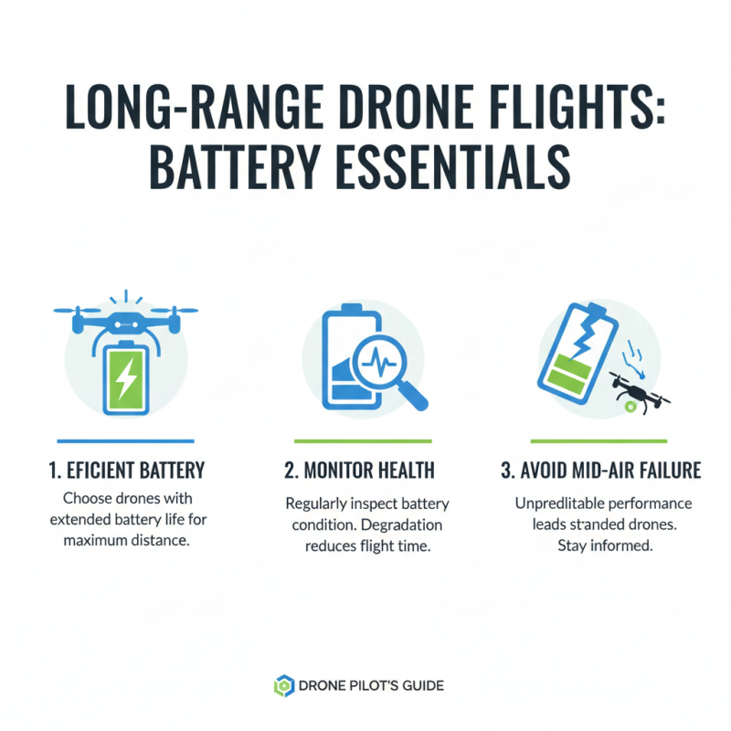 Best Long Range Drones for Ultimate Aerial Adventures?
