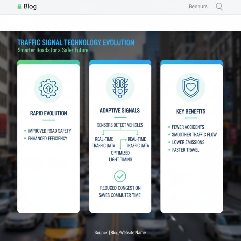 Top Traffic Signal and Road Signs You Need to Know?