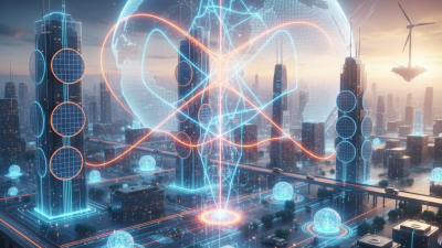 2026 Top AC Power Innovations You Should Know About?