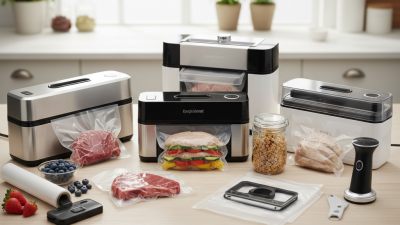 2026 Best Food Vacuum Sealer Reviews and Buying Guide?