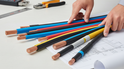 How to Choose the Right Flat Submersible Cable for Your Needs?
