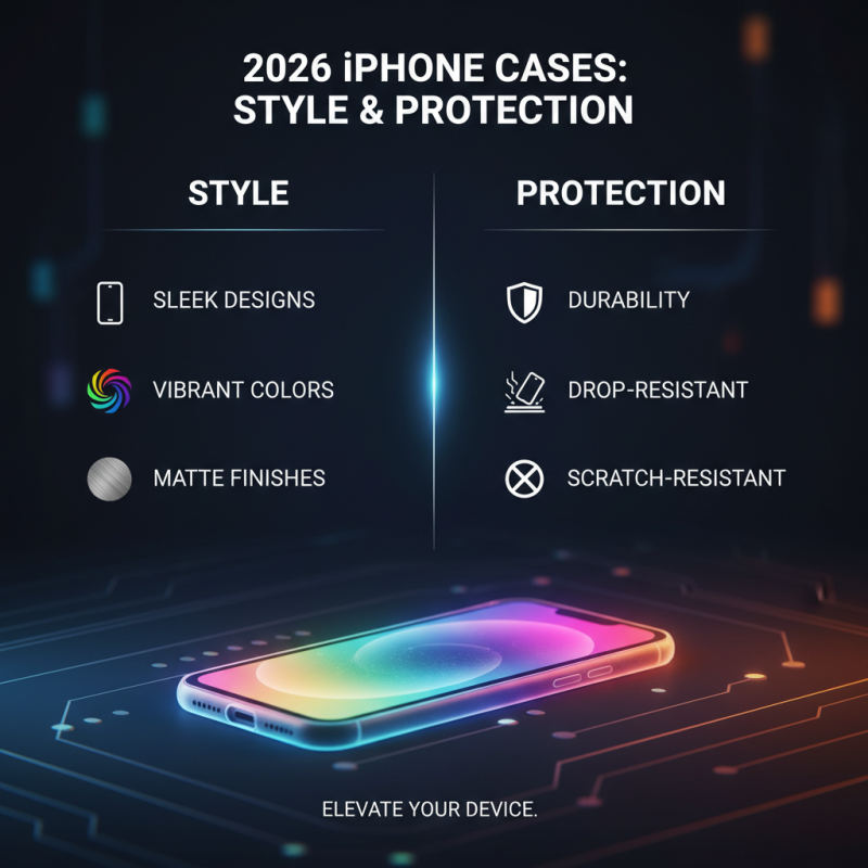 Best iPhone Phone Cases for Protection and Style 2026?
