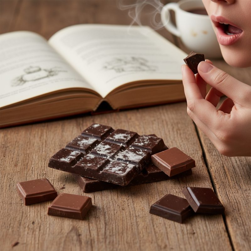 What is the Shelf Life of Chocolate and When Does it Expire?