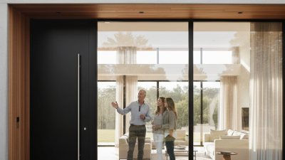 Why Choose Aluminium Windows and Doors for Your Home?