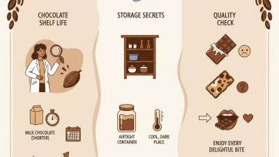 Best Chocolate Expiration Tips to Save Your Treats?
