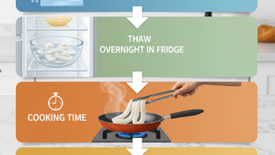 How to Cook Frozen Squid Strips Perfectly Every Time?