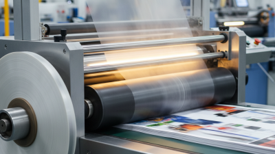 How to Choose the Best Roll Lamination Machine for Your Needs?