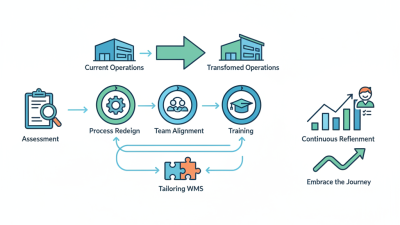How to Successfully Implement WMS in Your Warehouse Operations?