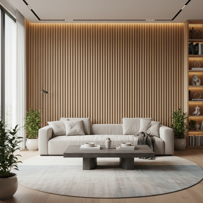 Top 10 Benefits of Wood Acoustic Panels for Your Home Decor?