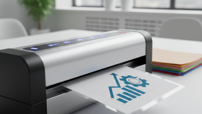 Top 5 Lamination Machines for Your Business Needs?