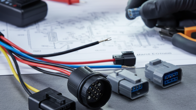 How to Choose the Right Auto Connectors for Your Vehicle?