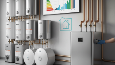 10 Best Gas Water Heaters for Efficient Home Heating?
