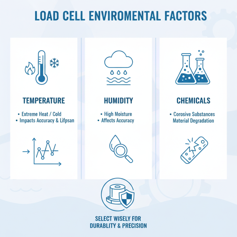 How to Choose the Best Tension Compression Load Cell for Your Needs?
