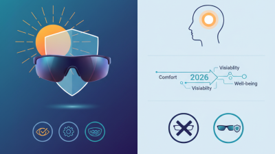 Top UV Protection Glasses for 2026 What to Look For?