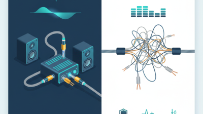 Top Speaker Plugs for Enhanced Audio Experience in Your Setup?