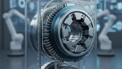 What is Bearing Lock and How Does it Work in 2026?