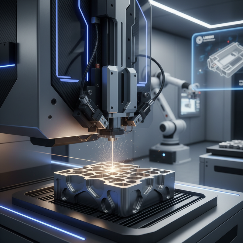 2026 Best Small Wire Edm Techniques and Innovations?