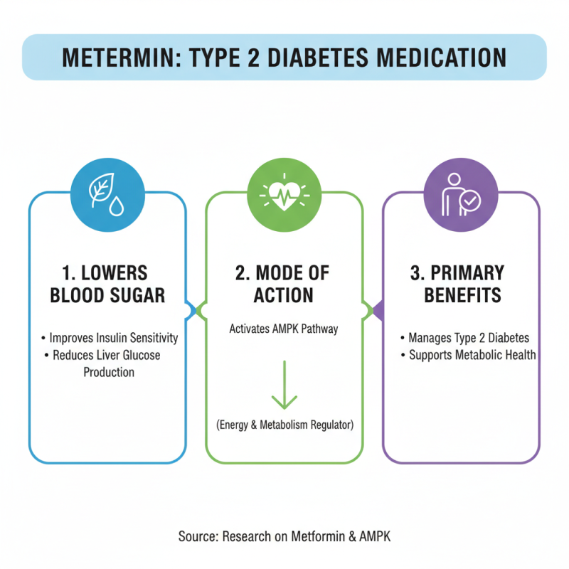 2026 Top Metformin And Vitamin B12 Relationship Explained?