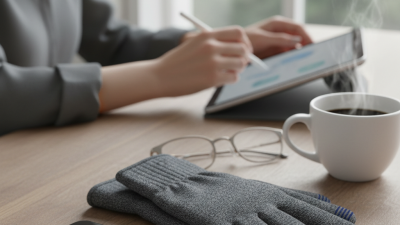 10 Essential Tips for Choosing Custom Touch Screen Gloves?
