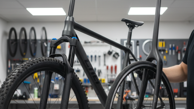 2026 How to Choose the Right Bike Fork for Your Riding Style?