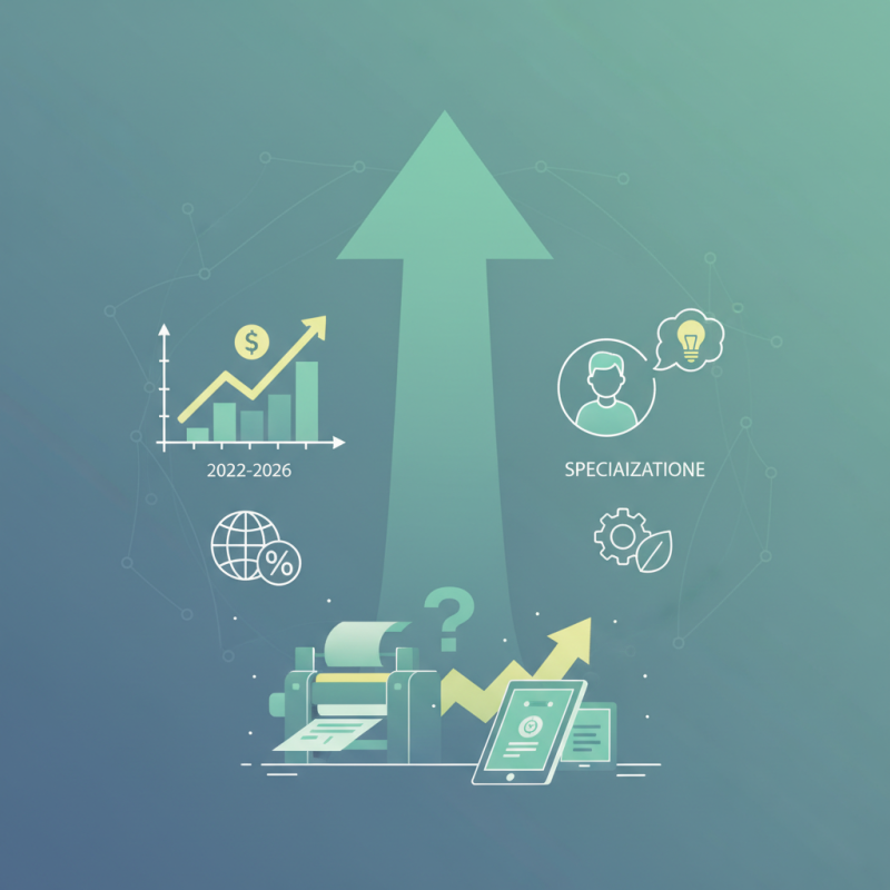 Why Starting a Printing Business Can Be Your Best Investment Opportunity?