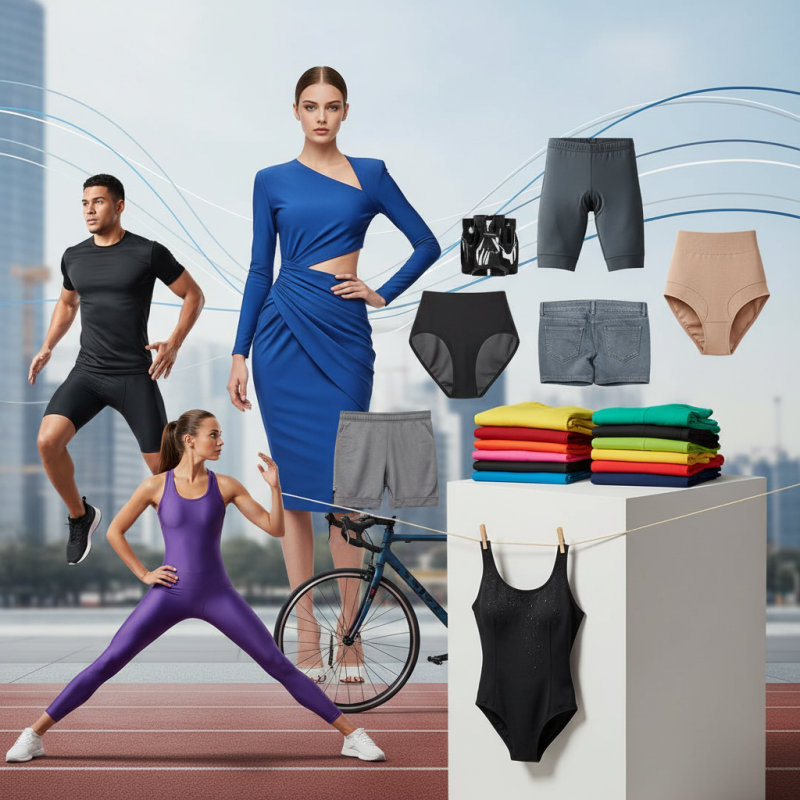 10 Best Uses for Lycra Fabric You Need to Know?