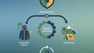 2026 Top Polyester Water Resistant Products to Buy?