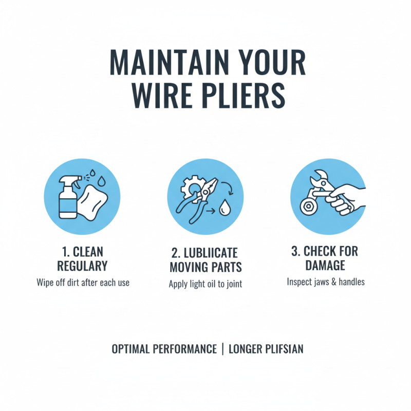 Top Wire Plier Types for Every DIY Enthusiast and Professional User?