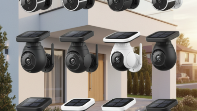 Top 10 Best Wireless Solar Magnetic Cameras for Home Security?