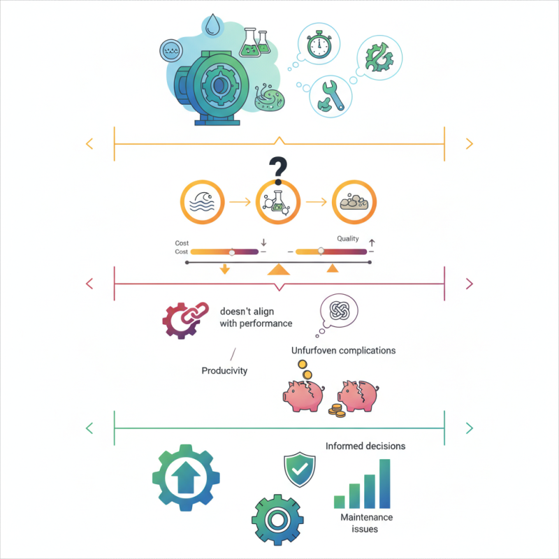 How to Choose the Right Rubber Pump Impeller for Your Needs?