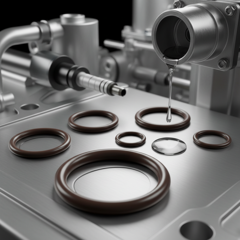 What is Fuel Resistant O Rings and How Do They Work?