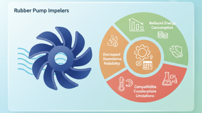 Top 10 Benefits of Using Rubber Pump Impellers for Efficiency?