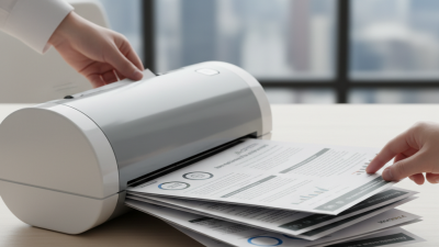 How to Choose the Best Lamination Machine for Your Needs?