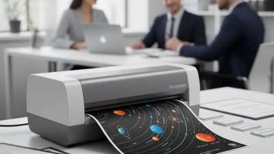 Why Choose a Lamination Machine for Your Business Needs?