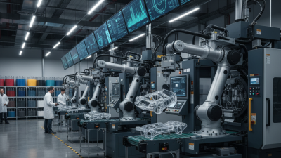 2026 How to Optimize Injection Molding Processes in USA Manufacturing?