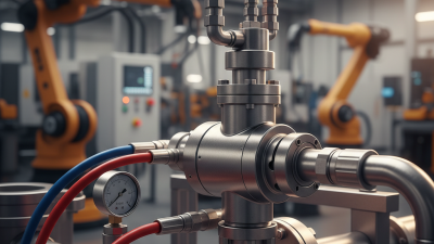 How to Choose the Right Pilot Operated Check Valve for Your Needs?