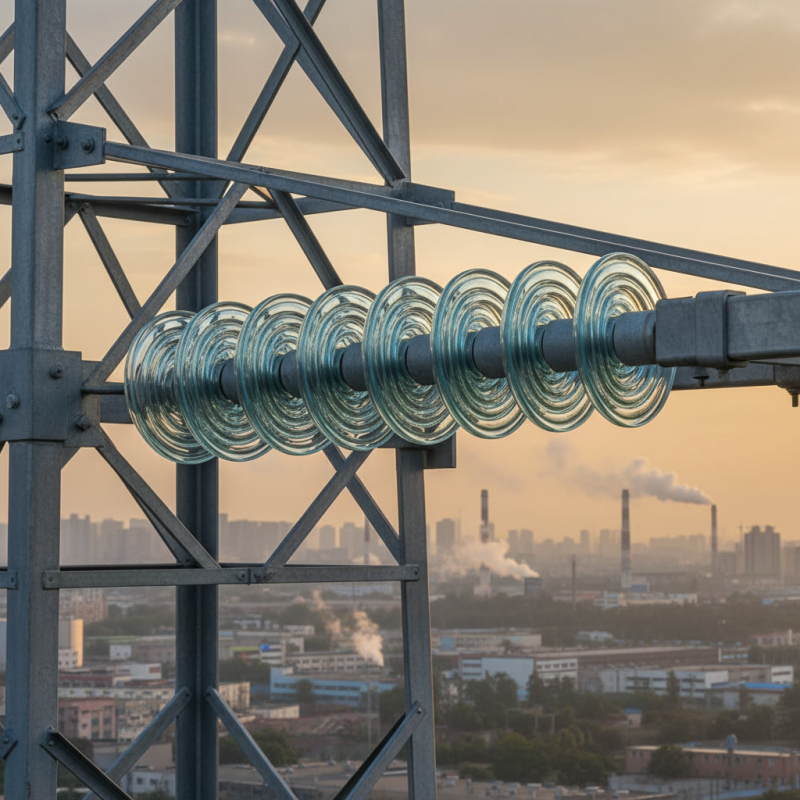 2026 Top Anti Pollution Glass Insulator Benefits and Uses?