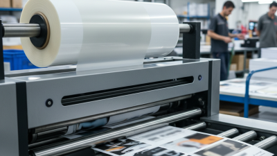 Best Roll Lamination Machine for Your Business Needs?