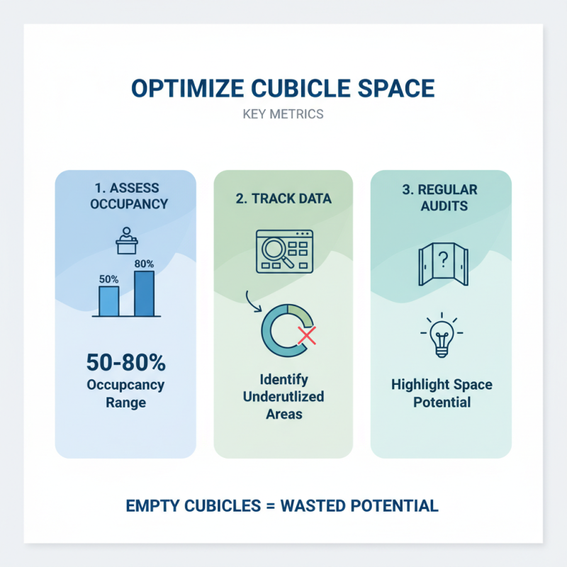 How to Effectively Control Cubicles for Optimal Space Usage?
