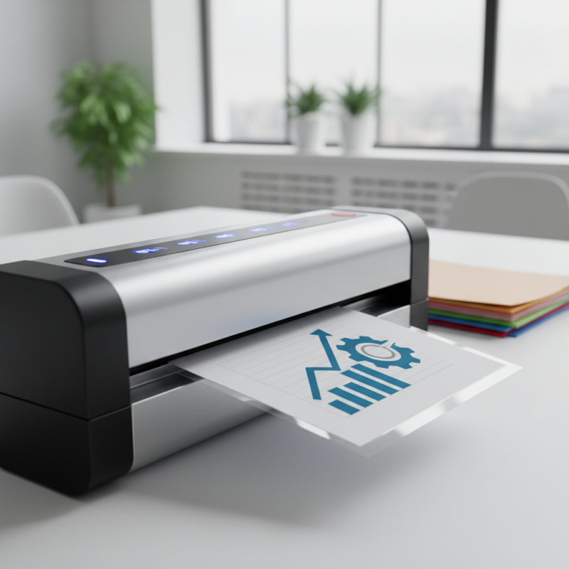 Top 5 Lamination Machines for Your Business Needs?