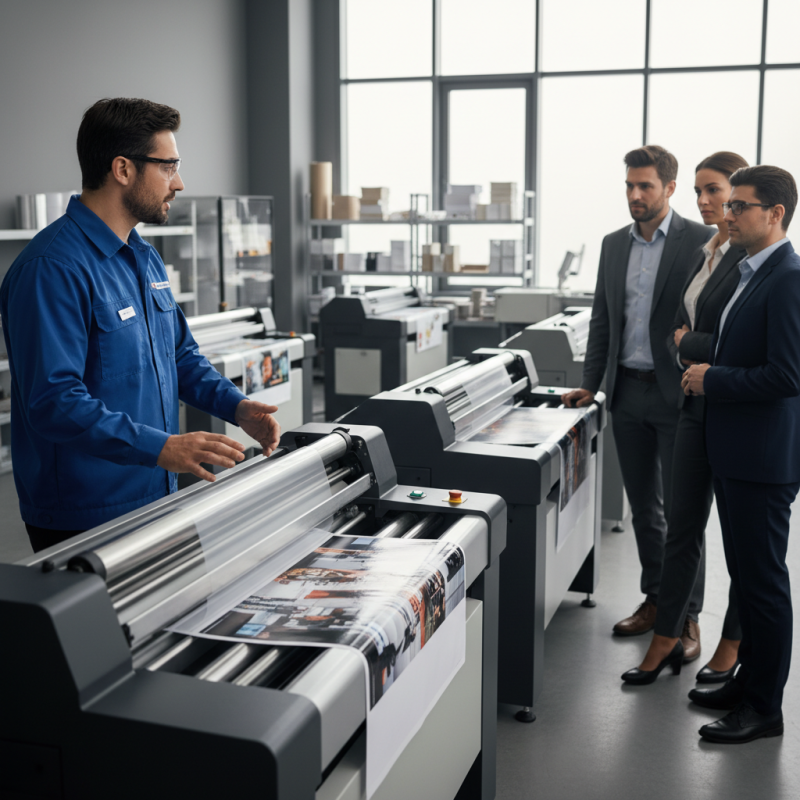 Essential Tips for Choosing a Roll Lamination Machine?