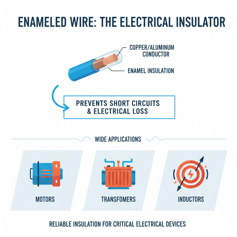 What is an Enameled Wire Stripper and How Does It Work?