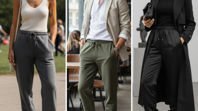 Baggy Tracksuit Pants Styling Tips for Every Occasion?