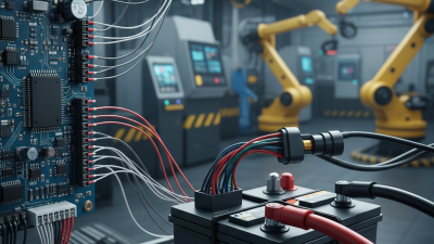 What is Lead Wire and Its Applications in Various Industries?