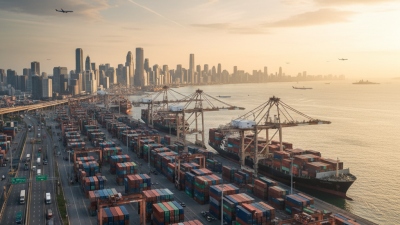 Why Understanding International Cargo is Essential for Global Trade?