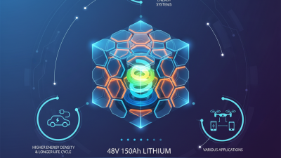 2026 Best 48vot 150amp Lithium Battery Options to Power Your Devices?