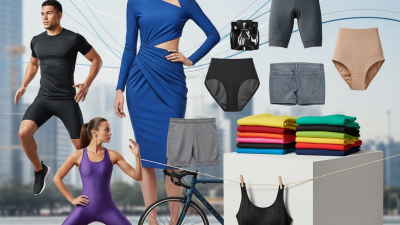 10 Best Uses for Lycra Fabric You Need to Know?