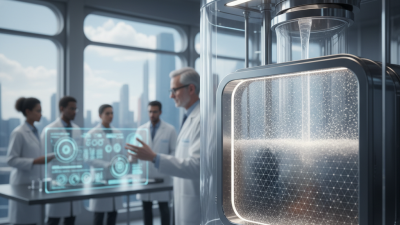 What are the Benefits of Using a Fine Mesh Screen in 2026?